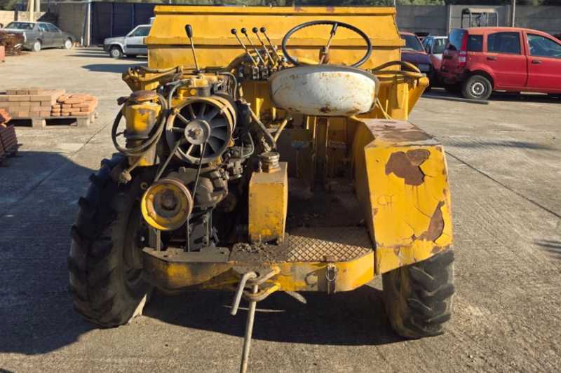 OmecoHub - Immagine SUANZI DUMPER